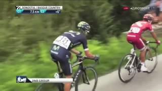 | CLÁSICA SAN SEBASTIÁN 2016 | Bauke Molema ● GOLDEN CYCLING ●