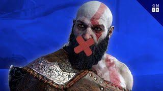 Why do God of War's Characters Keep Spoiling Puzzles?