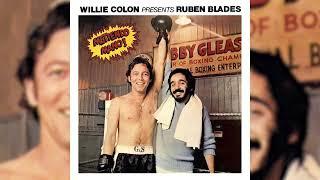Rubén Blades & Willie Colón - La Maleta (Visualizador Oficial)