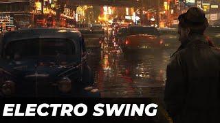 Best of ELECTRO SWING Mix April 2024 - BACK TO THE ROOTS 