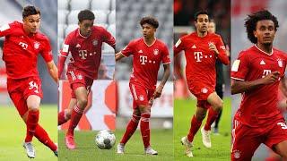 Zirkzee, Richards & Co. - Best of FC Bayern's Debut Makers