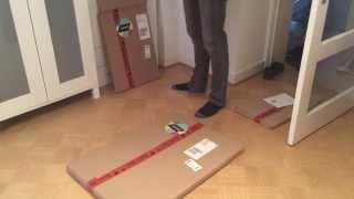Juniqe Erfahrungen & Unboxing