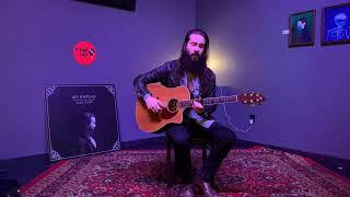 Avi Kaplan - Vinyl Tap In-Store