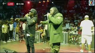 Cup Clash 2024 City Sports Full live Performance #cupclash#chillspot #fantan #cupclash #zimdancehall