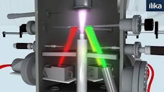 High Throughput Physical Vapour Deposition by Thermal Evaporation