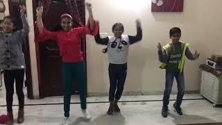 Lamborghini|| Amazing dance || Preeti arora