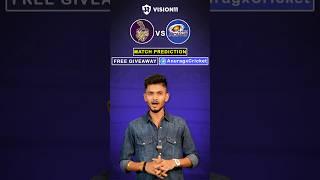 हारेगी आज KKR ना बनाना S Narine को CAP नहीं चलेगा SURYA