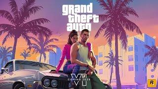 Grand Theft Auto VI: Trailer 1 | (Leaked section)