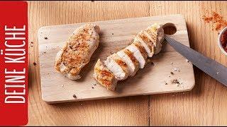 Geflügel grillen  | So einfach geht’s | REWE Deine Küche