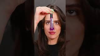 Lip gloss restoring hack