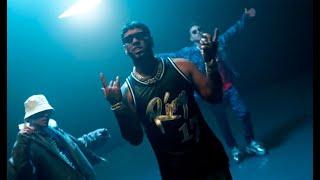 Anuel AA Ozuna - Adicto (Video Oficial) Tainy