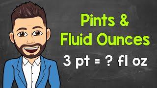 How Many Fluid Ounces in a Pint? | Pints to Fluid Ounces & Fluid Ounces to Pints