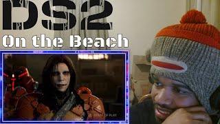 Death Stranding 2: On The Beach | Physint | State of Play  | PS5 Games (Live Reaction)