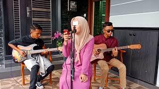 Suasana Hari Raya (acoustic cover)