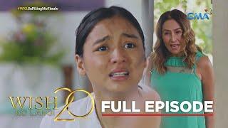 Dalaga, inalipusta ng mapangmata niyang tiyahin! (Full Episode) | Wish Ko Lang