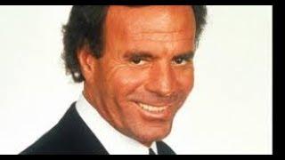 Julio Iglesias - Vers la frontière (Lyrics)