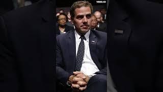 Hunter Biden Biography #shorts