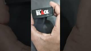 DJARUM BLACK CIGARETTE ORIGINAL