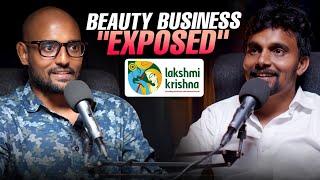 The Natural Way: How Lakshmi Krishna Naturals Conquered the Cosmetics Market| Mr.Mohan.p | TAMIL