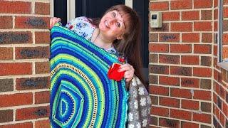 Wow! Crochet Designs Live X 4 / With Mary