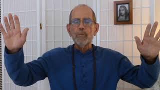 Guided Meditation with Suryadas and Chandi