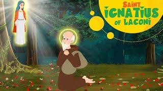 Story of Saint Ignatius of Laconi | Stories of Saints | Episode 155