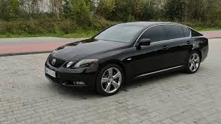 Lexus gs430 2005