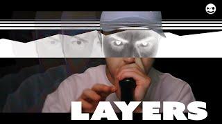 Vocodah - Layers - Official Beatbox Video