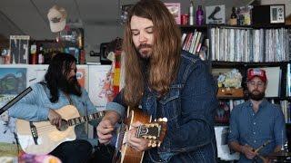 Brent Cobb: NPR Music Tiny Desk Concert