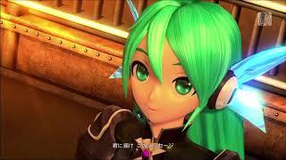 Miku Hatsune Star Story