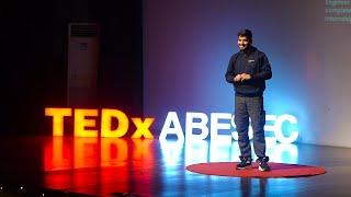 Syntax Errors in Life | Love Babbar | TEDxABESEC