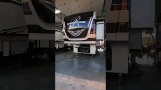 #shorts 2024 Riverstone Legacy 391FSK Fifth wheel at Couchs RV Nation #rvlife