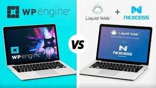 WP Engine vs Liquid Web