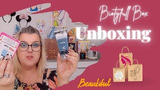 "Unboxing Biotyfull Box Juillet : Des trésors beauté à ne pas manquer ! 