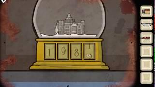 [Rusty Lake] Cube Escape: Birthday (1894-1966) Walkthrough