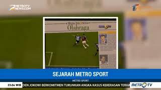 Obb metro sport metro TV 2000-2005