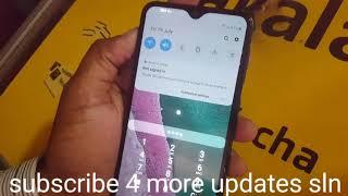 Samsung a10 u2 frp bypass/ samsung a10 bin 2 frp bypass /samsung a10 frp bypass
