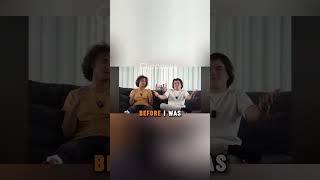 KWEBBELKOP BEING ASKED IF HE REGRETS DOING KWEBBELKOP AI! DO YOU AGREE!?!