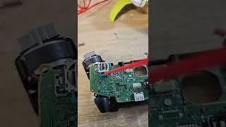 XBOX SERIES CONTROLLER STICK ISSUE .. EASY FIX