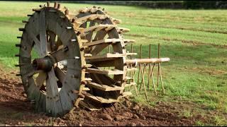 Amazing Agriculture Homemade Inventions and Ingenious Machines ▶2