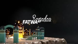 Ramadan  di Fatwa TV