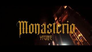 Yione - Monasterio - (video oficial)