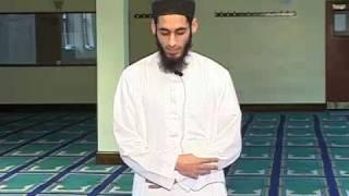 2 Sunnah 2 Fard 2 Nafl - 2 RAKAT NAMAZ FARZ - Fajr Zahr Asr Maghrib Isha - (PART9) 2 FARD