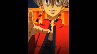 //Tokyo Revengres//Токийские мстители//Аниме//Эдит//Изана Курокава//Kurokawa Izana//#tokyorevengers