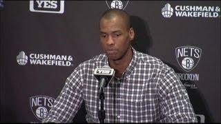 Jason Collins Is First Openly Gay NBA Player After Brooklyn Nets Contract