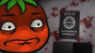 Watching the Fourth Consecutive Doofus Throw Themselves Into the Machine on ‘Very Rough’ | SCP:SL