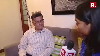 Sidharth Luthra Speaks To Republic TV On Lawyers Violent Protest Across Delhi