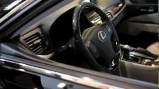 Lexus Technology Specialists at Park Place Lexus: Plano, TX and Grapevine, TX