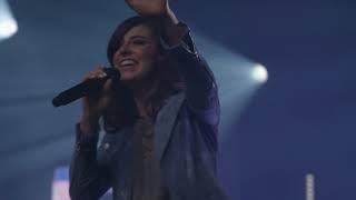 Meredith Andrews - Faith and Wonder (feat. Cody Ray Lee & Abbie Simmons of UPPERROOM) [Live]