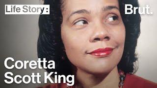 The Life of Coretta Scott King